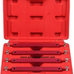 Комплект за зацепване на Mercedes M157 - M276 - M278
